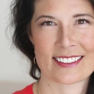 Meet your Posher, Kimber